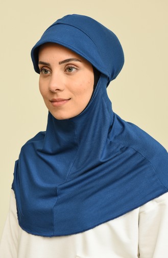 Indigo Bonnet 30037-01