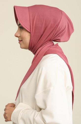 Beige-Rose Bonnet 30061-01