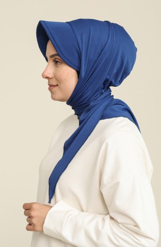 Saks-Blau Bonnet 30061-02