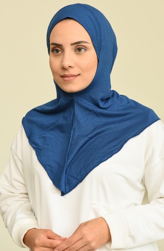 Indigo Bonnet 30067-02