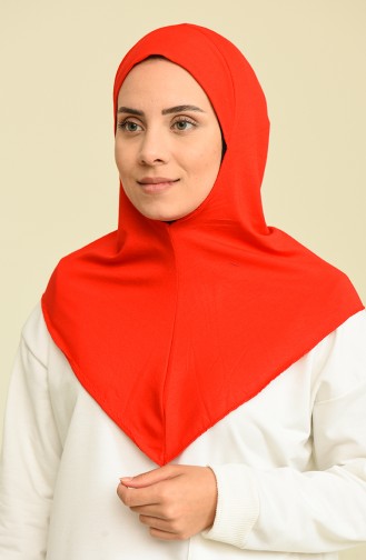 Bonnet Rouge 30067-04