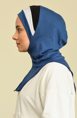 Indigo Bonnet 30072-02