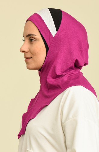 Lila Bonnet 30072-03