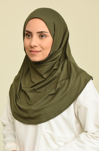 Khaki Bonnet 30084-02