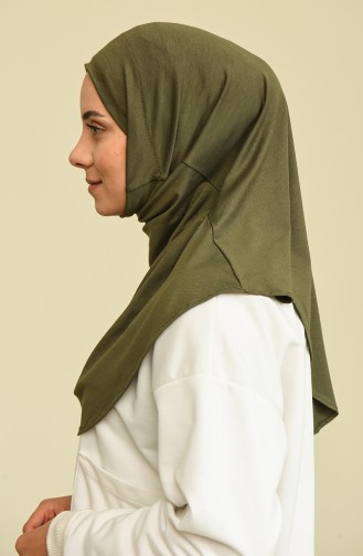 Khaki Bonnet 30084-02