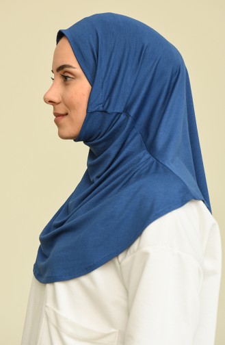 Indigo Bonnet 30084-03