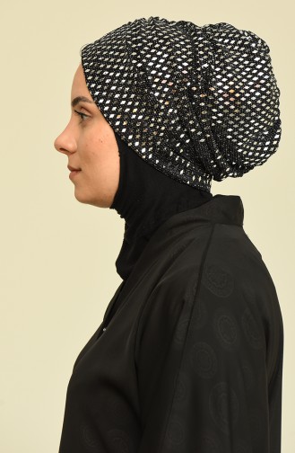 Bonnet Noir 30089-01