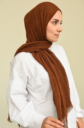 Dark Brown Shawl 19080-25