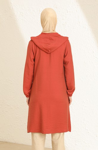 Claret Red Cape 0210-04