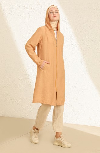 Tan Cape 0210-06