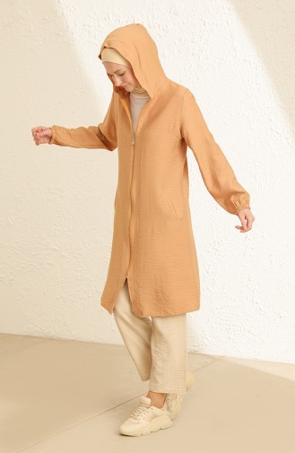 Tan Cape 0210-06