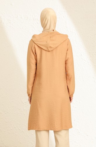 Tan Cape 0210-06