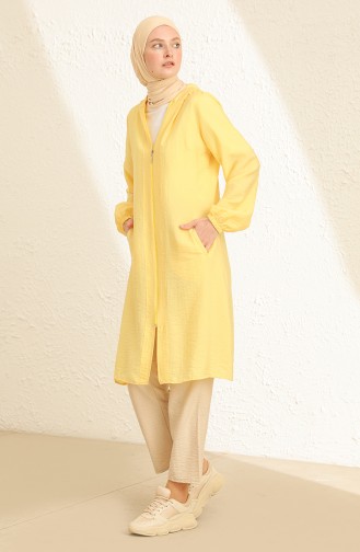 Yellow Cape 0210-07