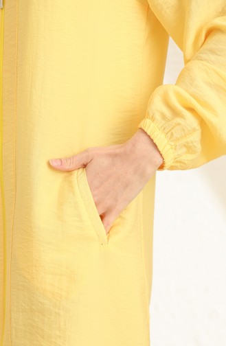 Yellow Cape 0210-07