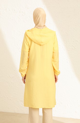 Yellow Cape 0210-07