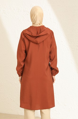 Brown Cape 0210-08