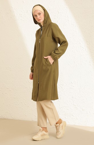 Cape Khaki 0210-10