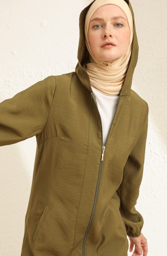 Cape Khaki 0210-10