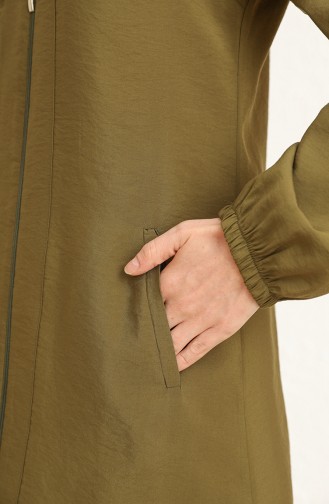 Cape Khaki 0210-10