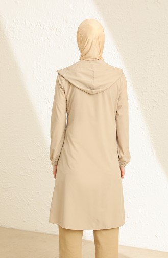 Mink Cape 0210-11