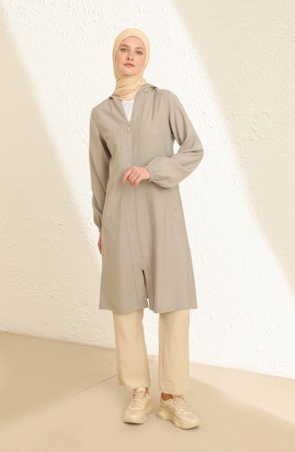 Gray Cape 0210-15