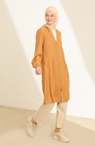 Mustard Cape 0210-17