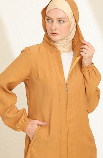 Mustard Cape 0210-17