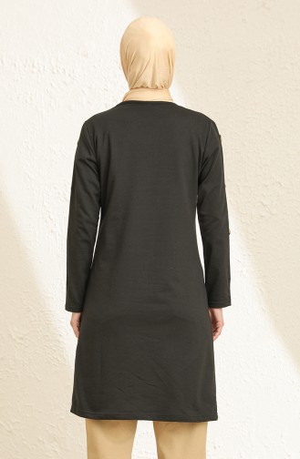 Black Tuniek 3441-01