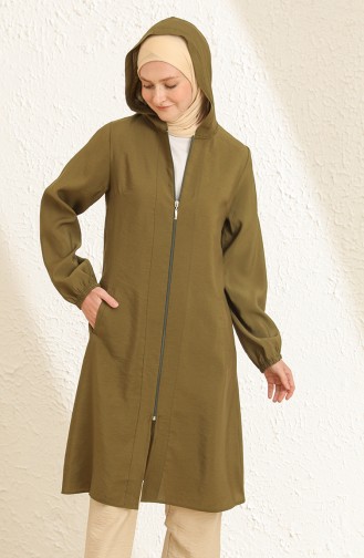 Cape Khaki 0210-10