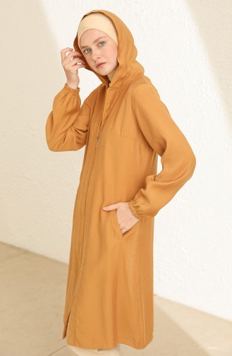 Mustard Cape 0210-17