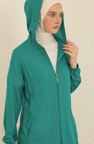 Green Cape 0210-13