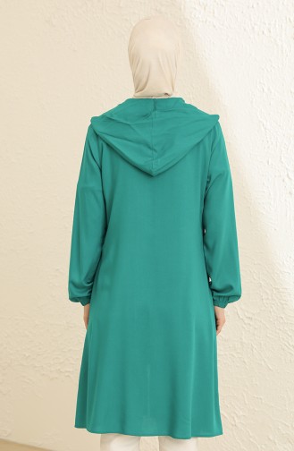 Green Cape 0210-13