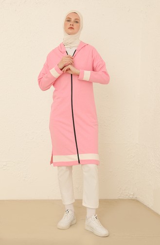 Pink Cape 3114-01