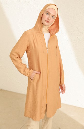 Tan Cape 0210-06