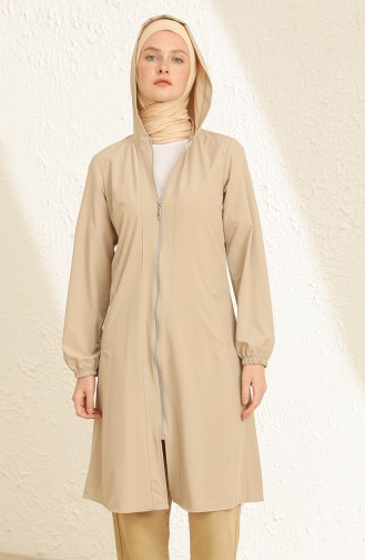 Mink Cape 0210-11