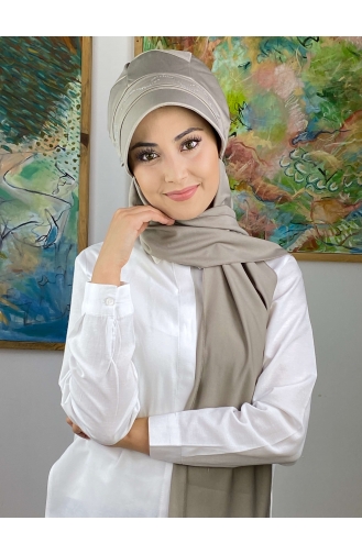 Stone Ready to wear Turban 2014MAYŞAP20-08