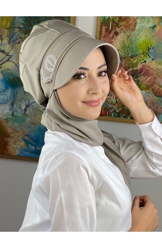 Stone Ready to wear Turban 2014MAYŞAP20-08