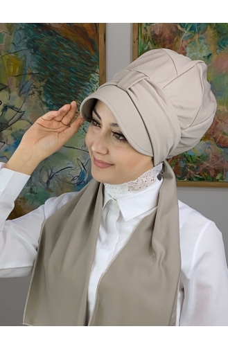 Gems Ready to Wear Turban 3NZL705223-02
