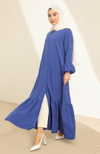 Saks-Blau Abayas 2226-01