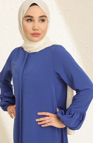 Saks-Blau Abayas 2226-01