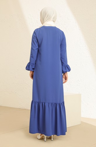 Saks-Blau Abayas 2226-01