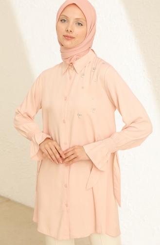 Powder Shirt 2224-04