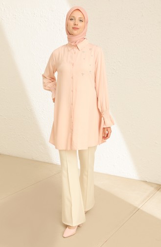 Powder Shirt 2224-04