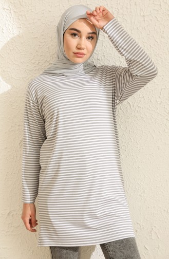 Tunique Gris 55600-06