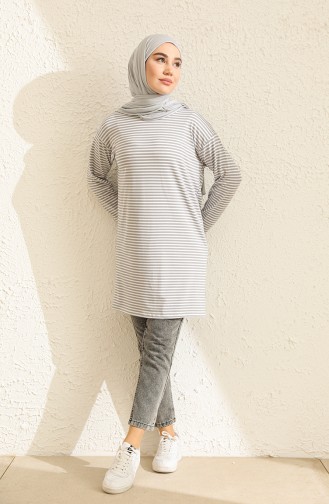 Tunique Gris 55600-06