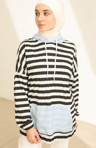 Blue Tunics 3754-04