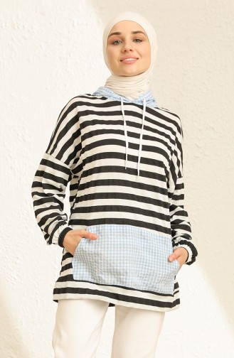 Blue Tunics 3754-04