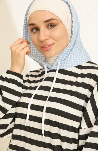 Blue Tunics 3754-04