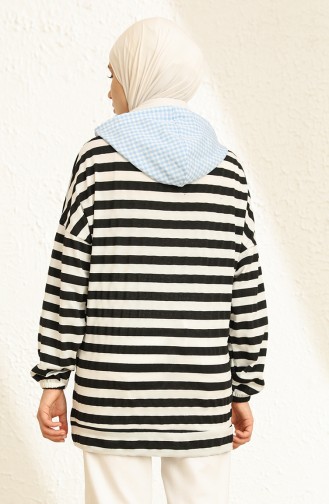 Blue Tunics 3754-04