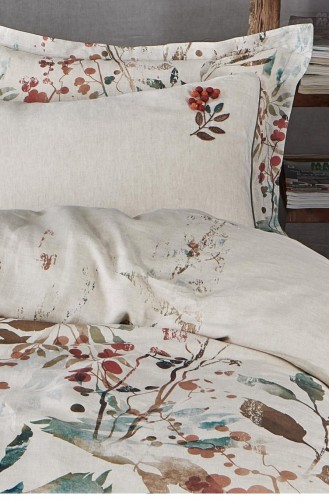  Linens Set 200x220-R012.Bej